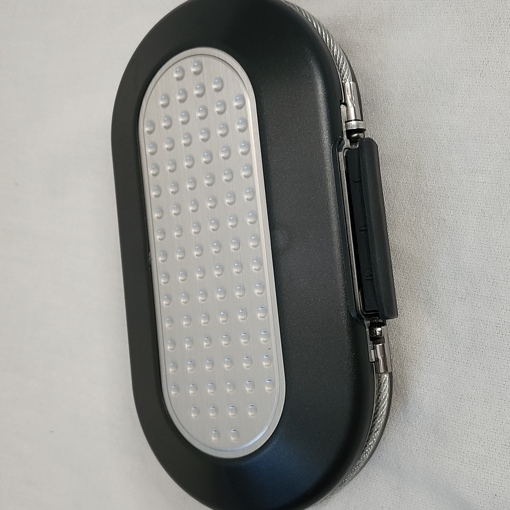 Master Lock Mini Travel Safe With Steel Locking Cable